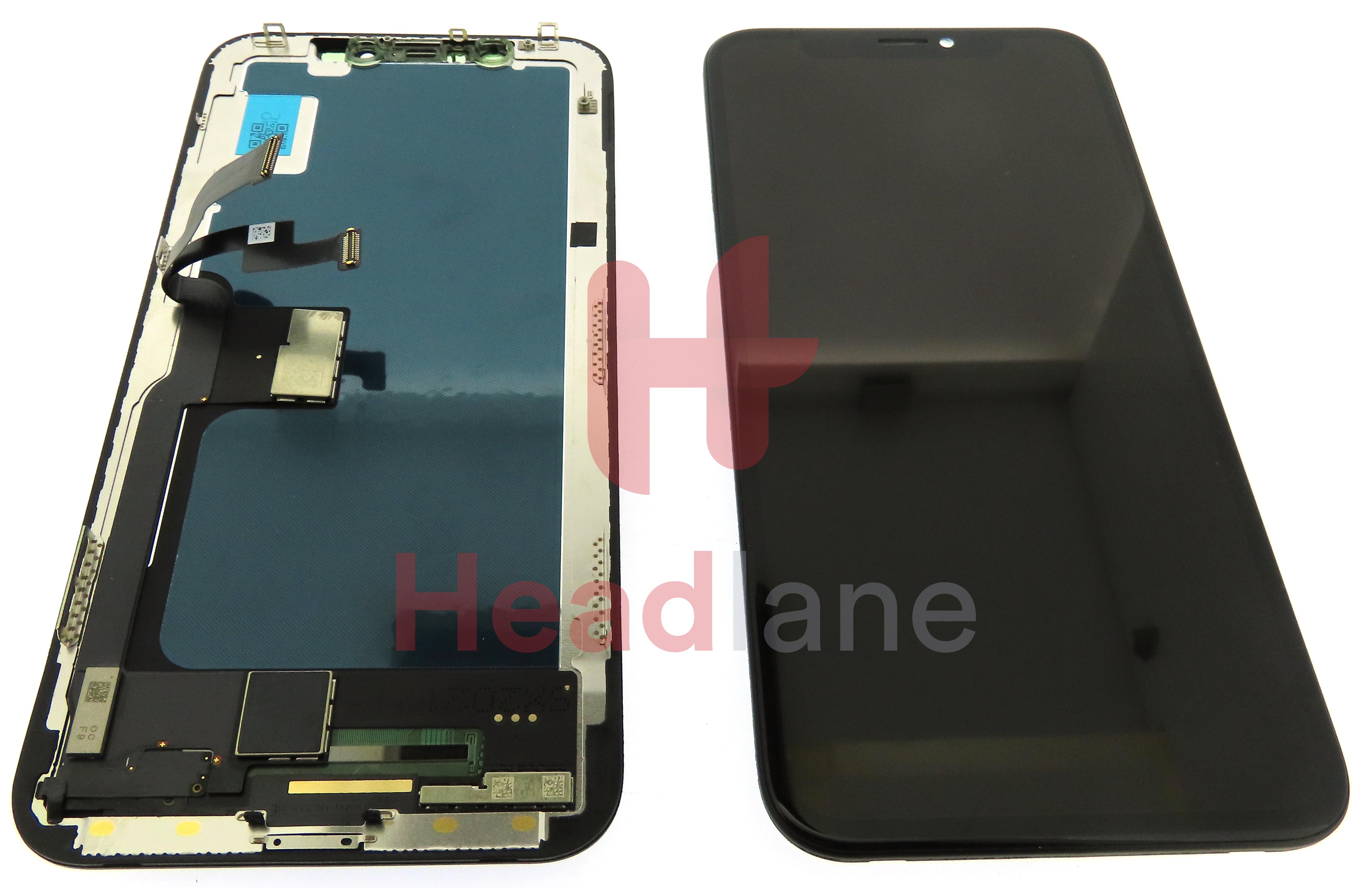 Apple iPhone X Incell LCD Display / Screen (JK) Headlane Ltd